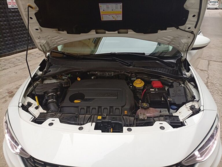 FIAT EGEA