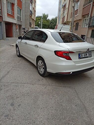 FIAT EGEA
