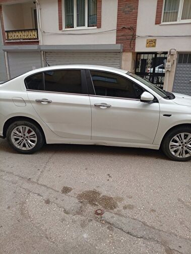 FIAT EGEA