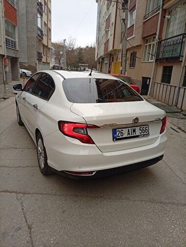 FIAT EGEA