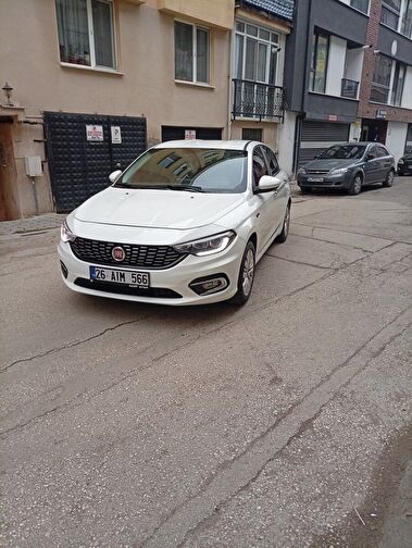 FIAT EGEA