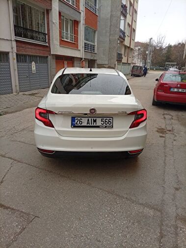 FIAT EGEA
