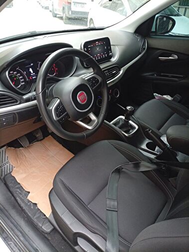 FIAT EGEA