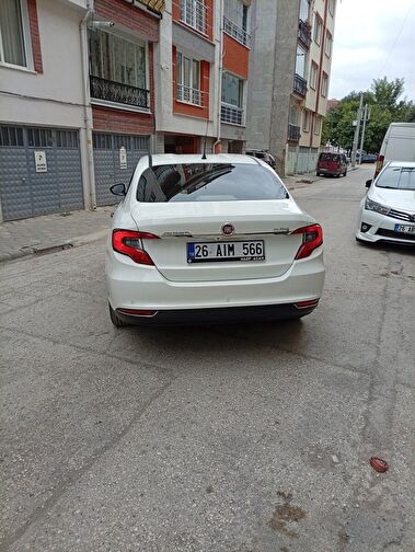 FIAT EGEA