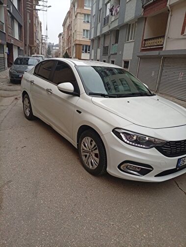 FIAT EGEA