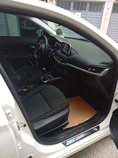 FIAT EGEA