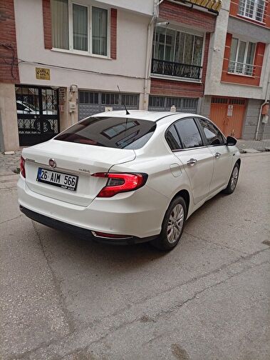 FIAT EGEA