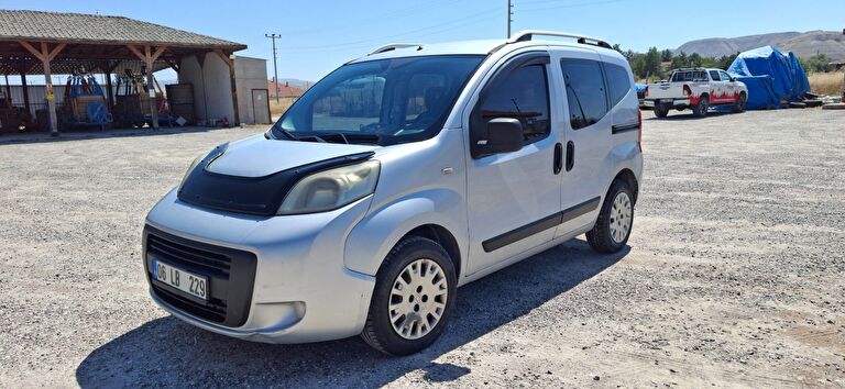 FIAT FIORINO