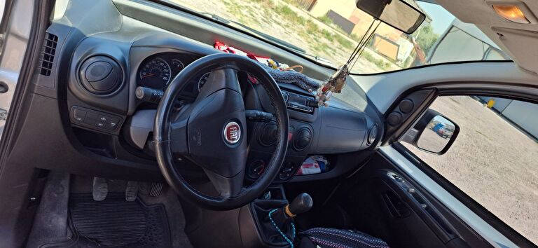 FIAT FIORINO