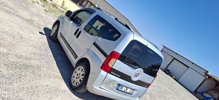 FIAT FIORINO