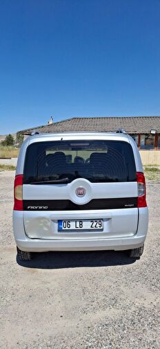 FIAT FIORINO