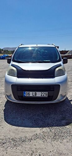 FIAT FIORINO