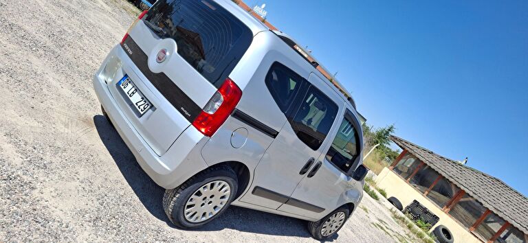 FIAT FIORINO