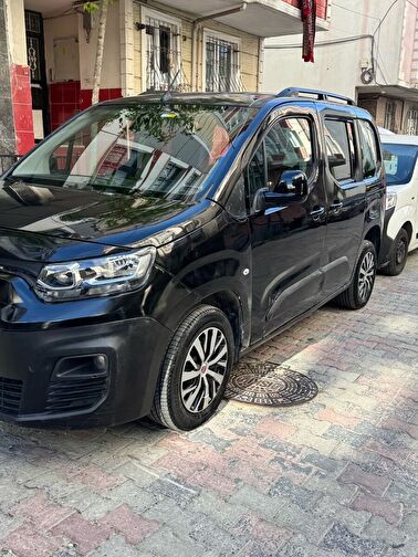 FIAT DOBLO COMBI