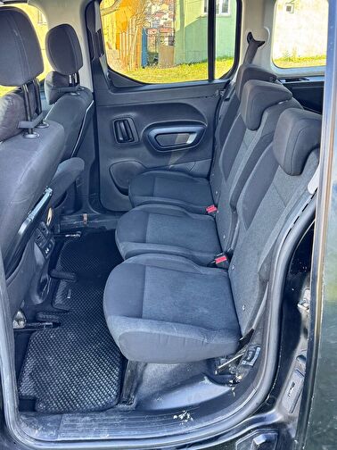 FIAT DOBLO COMBI