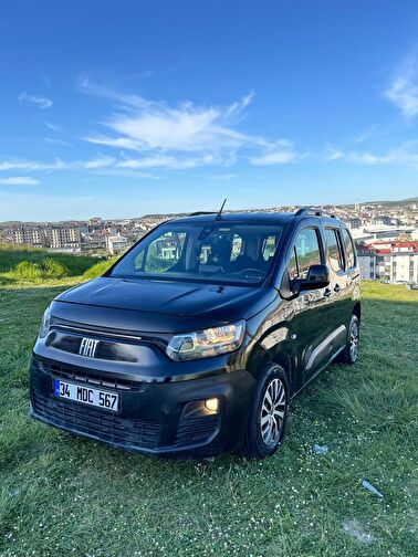 FIAT DOBLO COMBI