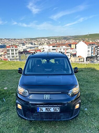 FIAT DOBLO COMBI
