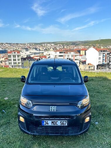 FIAT DOBLO COMBI