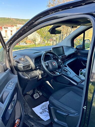 FIAT DOBLO COMBI