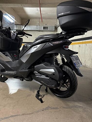Voge SR3