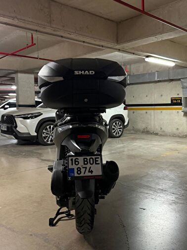 Voge SR3
