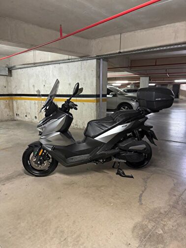 Voge SR3
