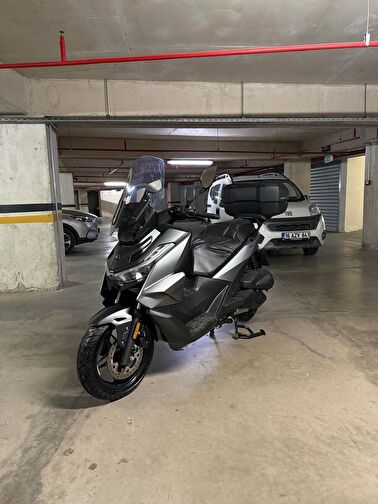 Voge SR3