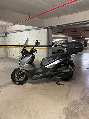 Voge SR3