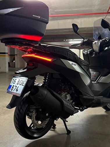 Voge SR3