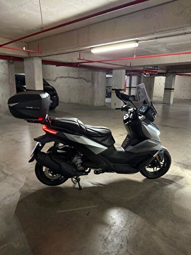 Voge SR3
