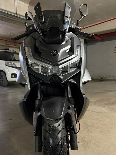 Voge SR3