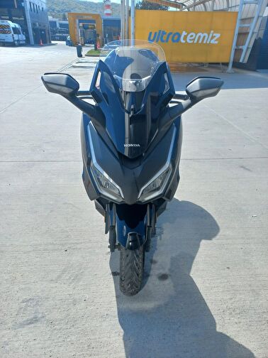 Honda Forza 250 (NSS250)