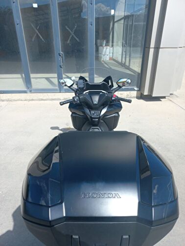 Honda Forza 250 (NSS250)