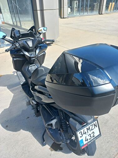 Honda Forza 250 (NSS250)