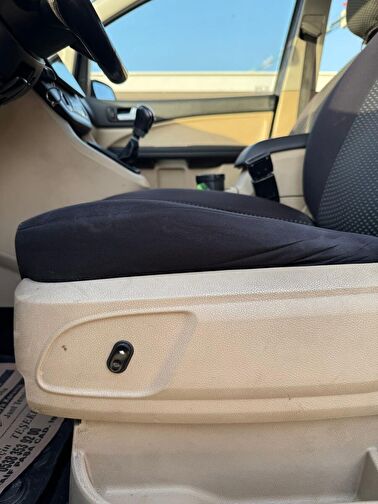 FORD FOCUS C-MAX