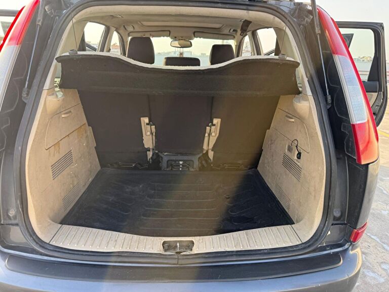 FORD FOCUS C-MAX