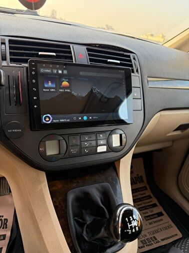 FORD FOCUS C-MAX