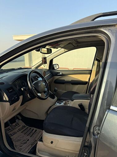 FORD FOCUS C-MAX