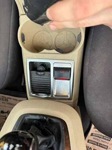 FORD FOCUS C-MAX