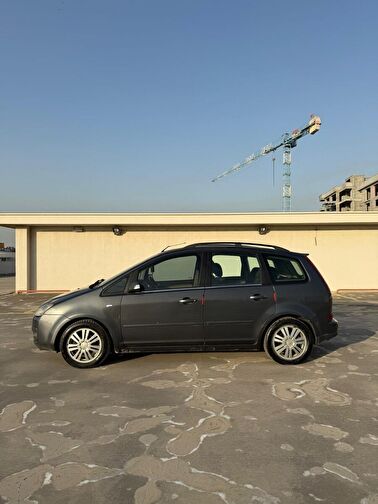 FORD FOCUS C-MAX