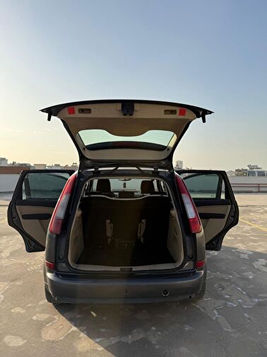 FORD FOCUS C-MAX