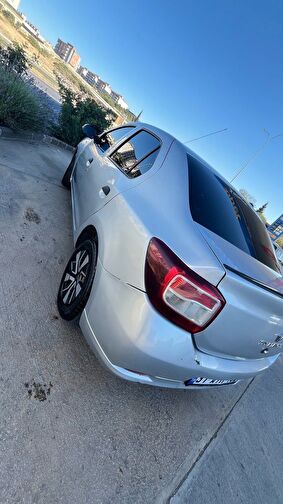 RENAULT SYMBOL