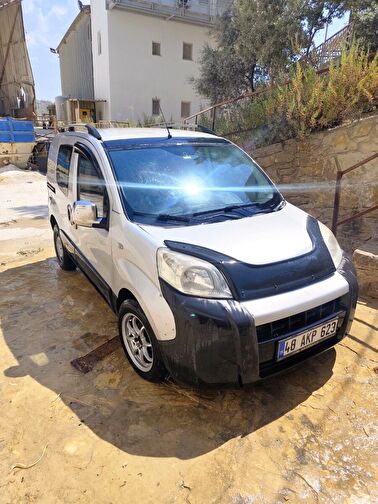 FIAT FIORINO