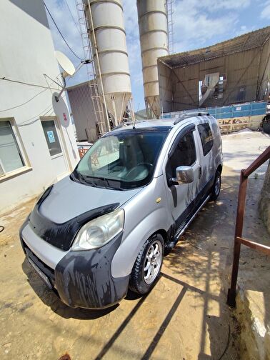 FIAT FIORINO