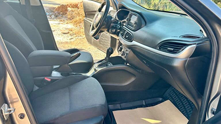 FIAT EGEA