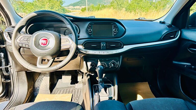 FIAT EGEA