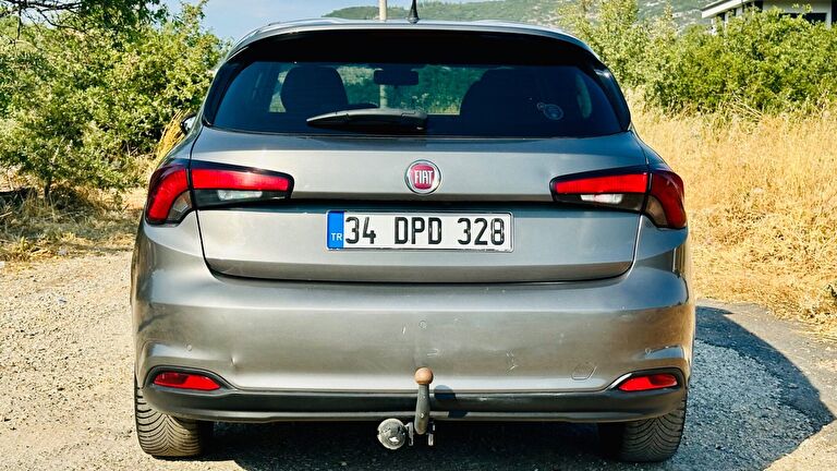 FIAT EGEA
