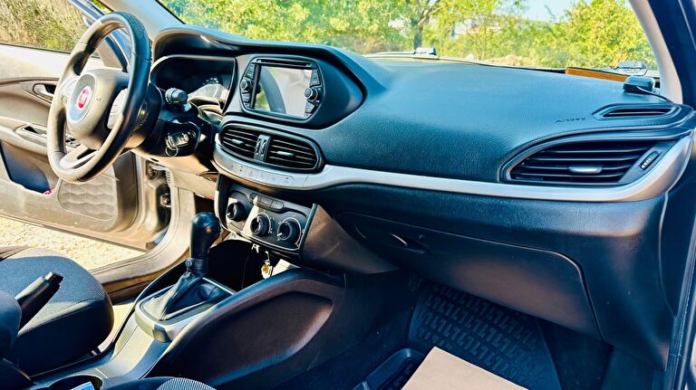 FIAT EGEA