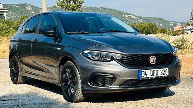 FIAT EGEA