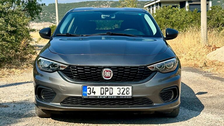 FIAT EGEA